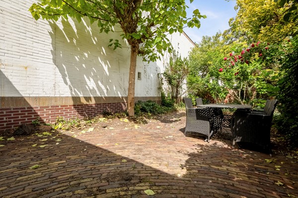 Medium property photo - Zeebruggeplein 8, 1066 SV Amsterdam
